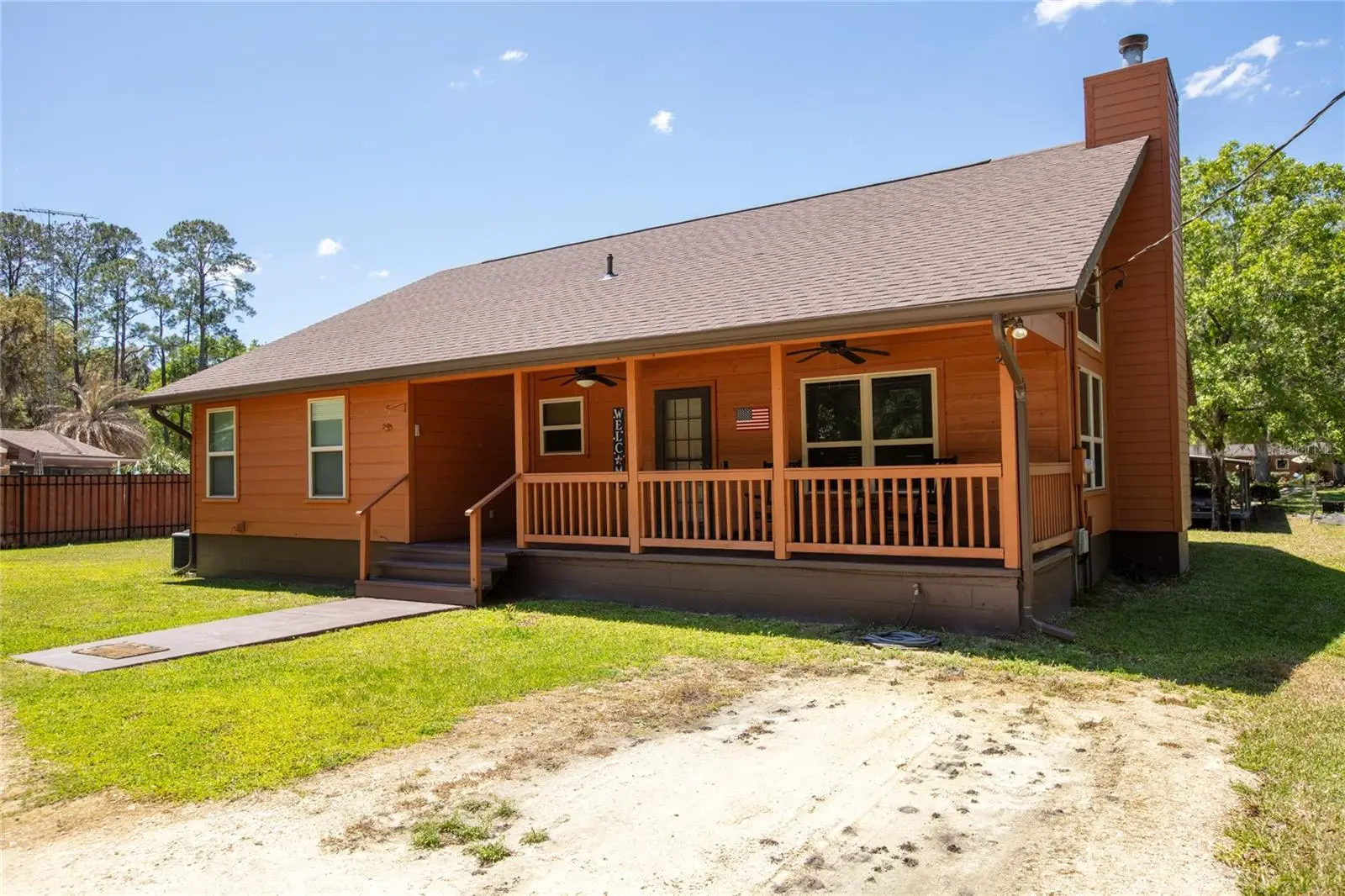 5930 Island Road, FL