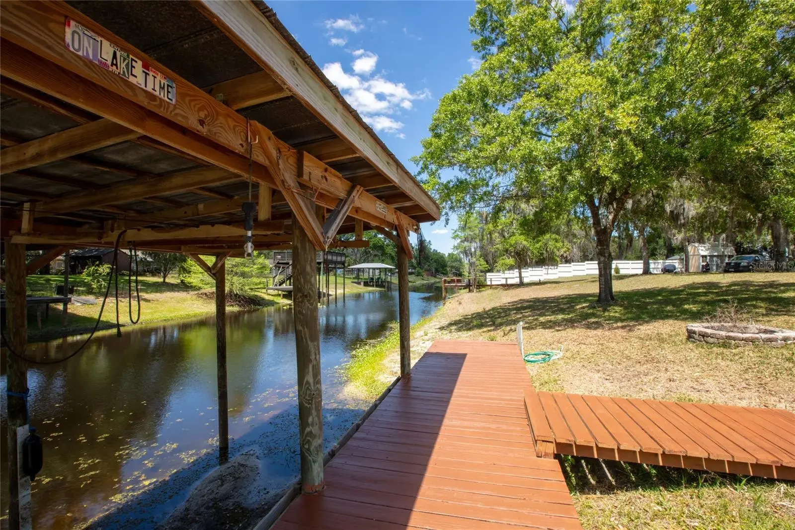 5930 Island Road, FL