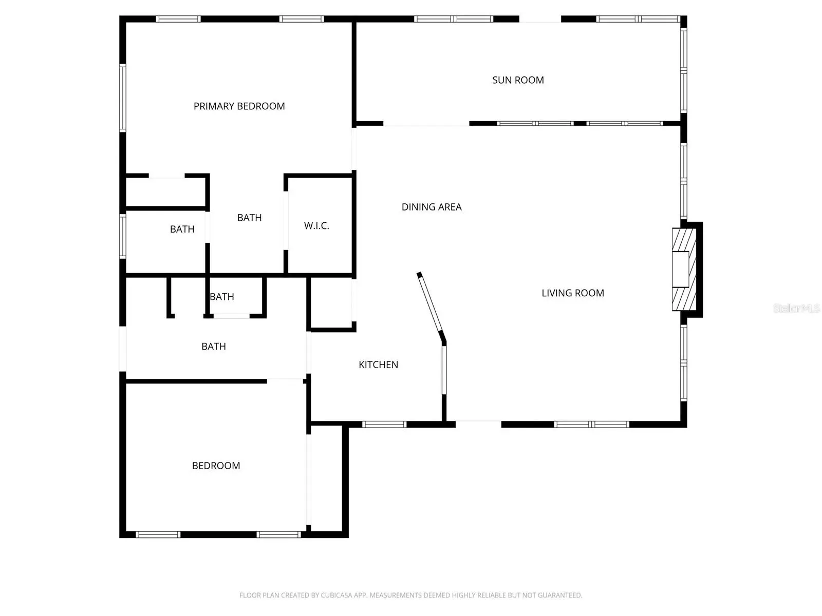 5930 Island Road, FL