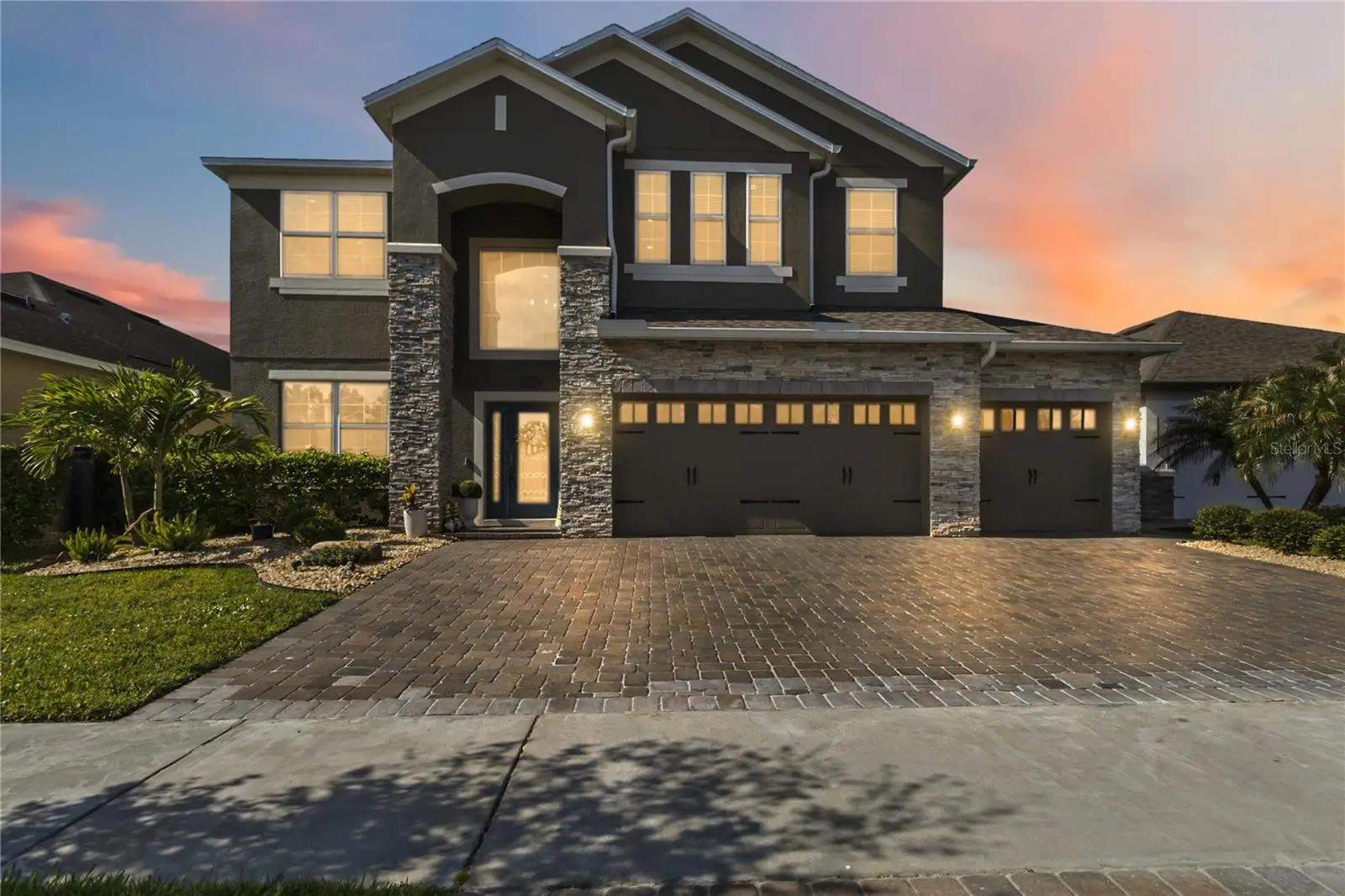 3438 Puxton Drive, FL