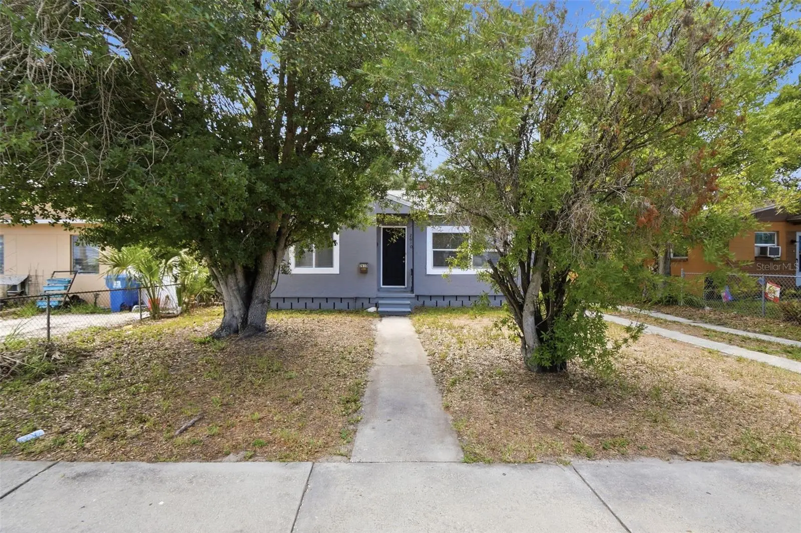 2610 Dr Martin Luther King Jr Street, FL