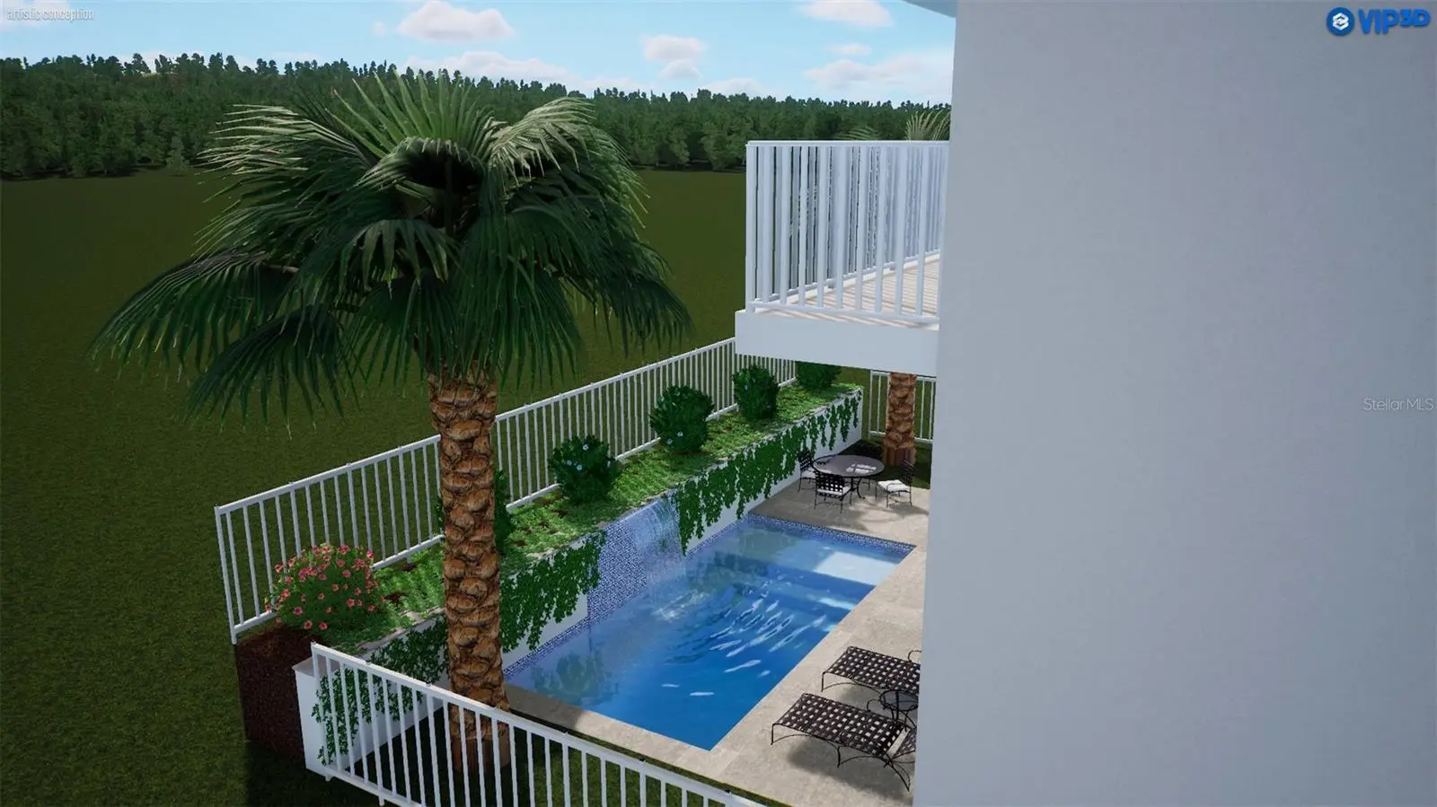 2718 Sunset Inlet Drive, FL