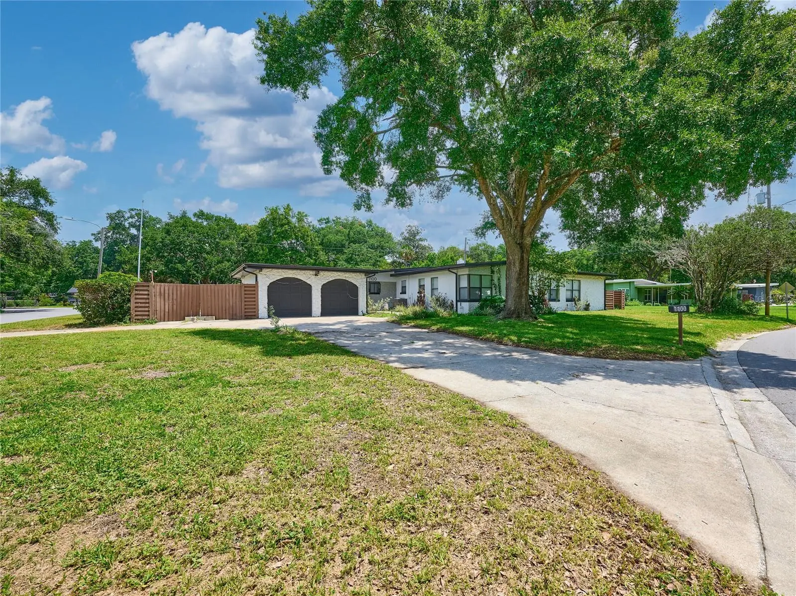 1100 Cornell Drive, FL