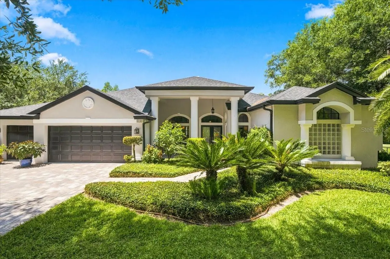 418 Pine Bluff Drive, FL
