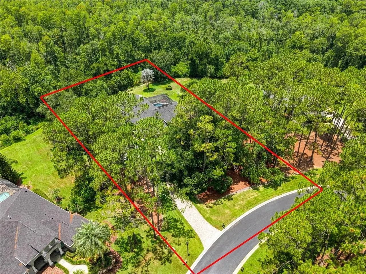 418 Pine Bluff Drive, FL