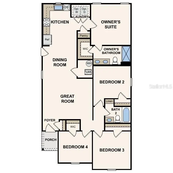 2311 Beech Boulevard, FL