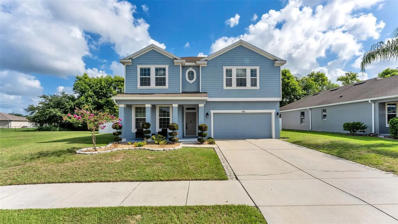1358 Windward Oaks Loop, FL