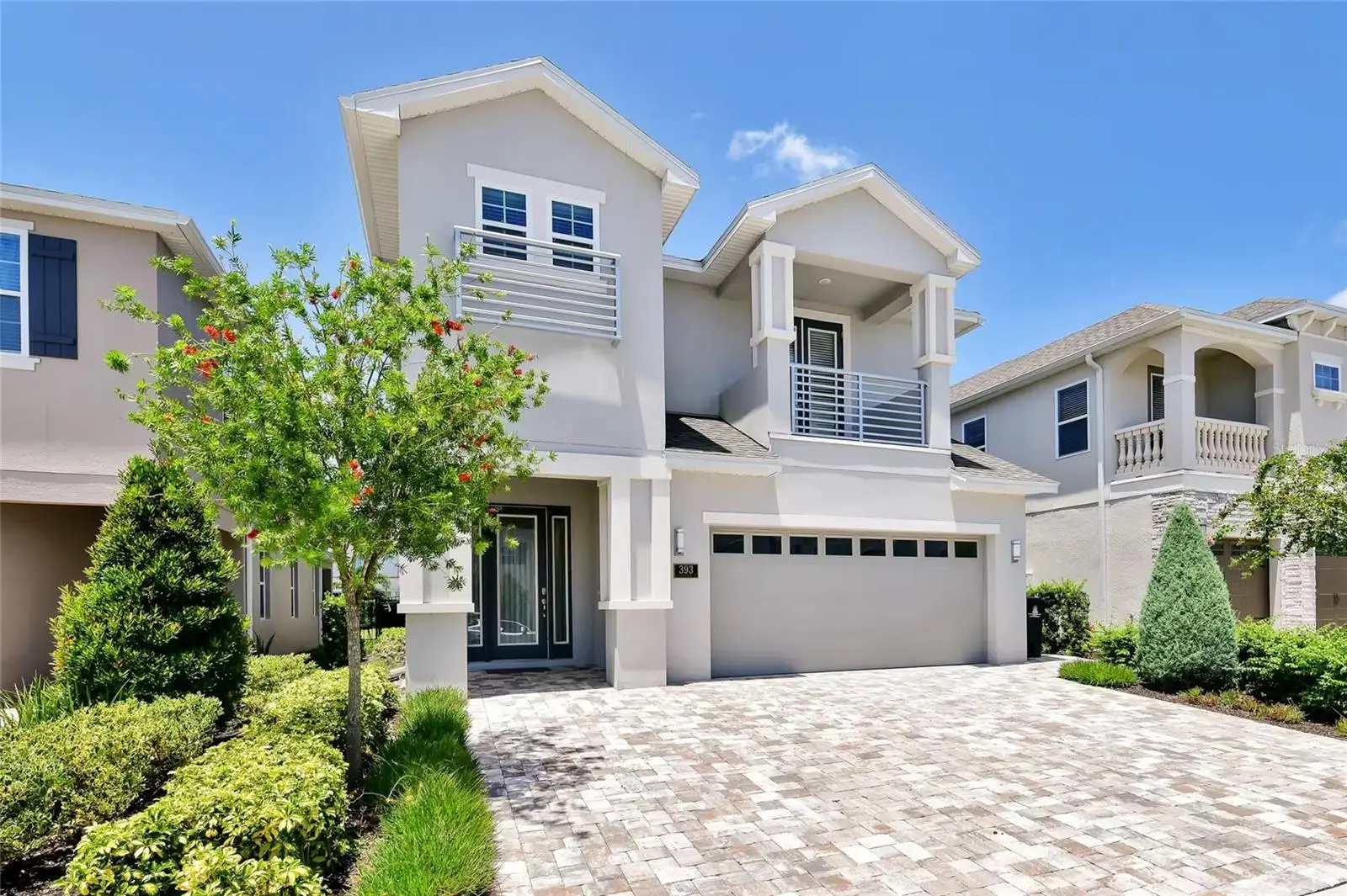 393 Southfield Street, FL