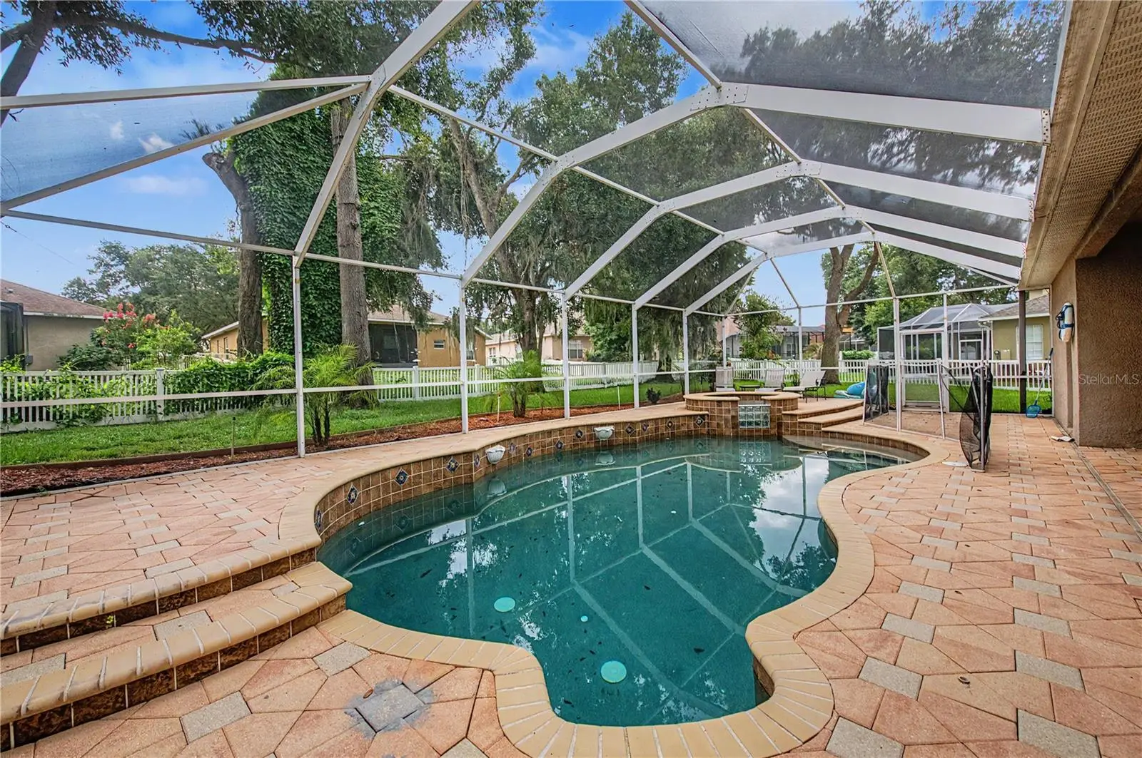 2418 Blue Stone Court, FL