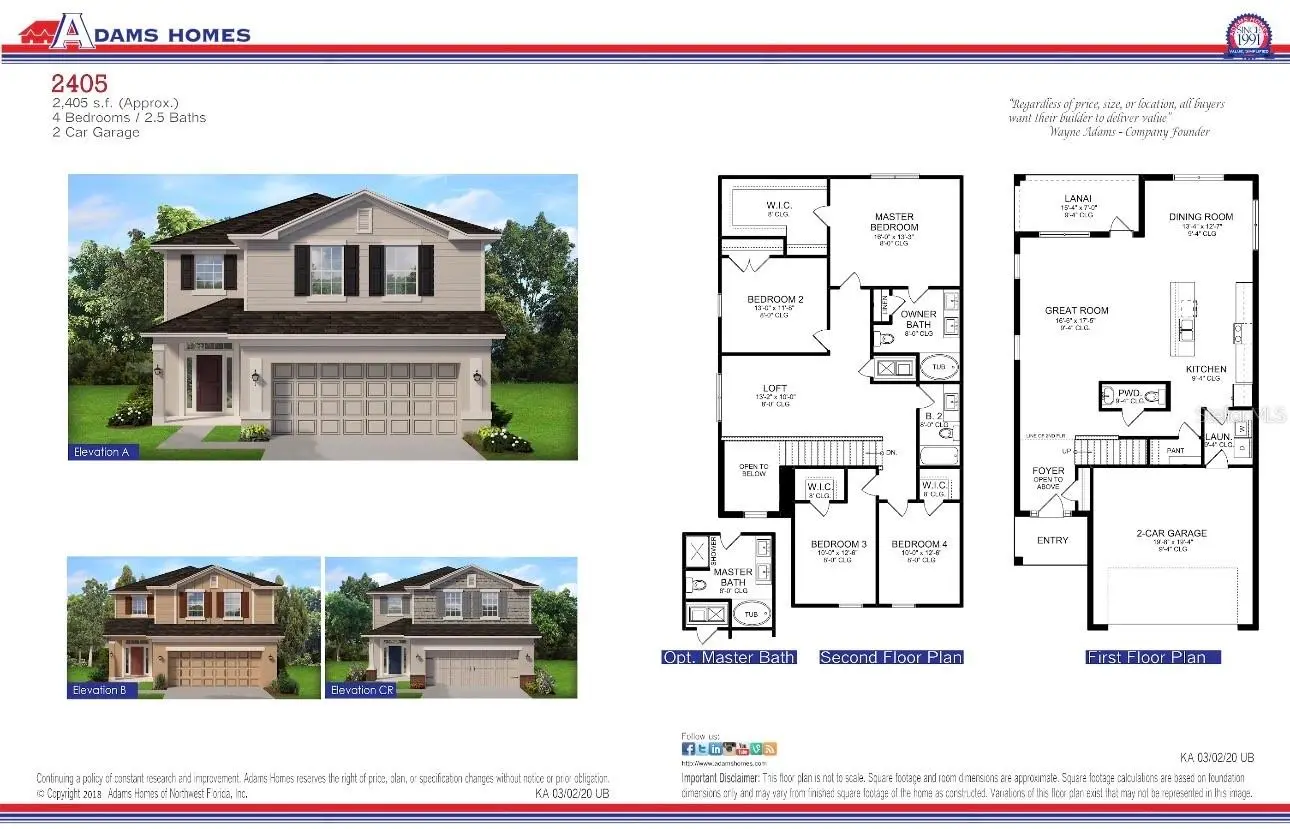 3626 Briarlynne Way, FL