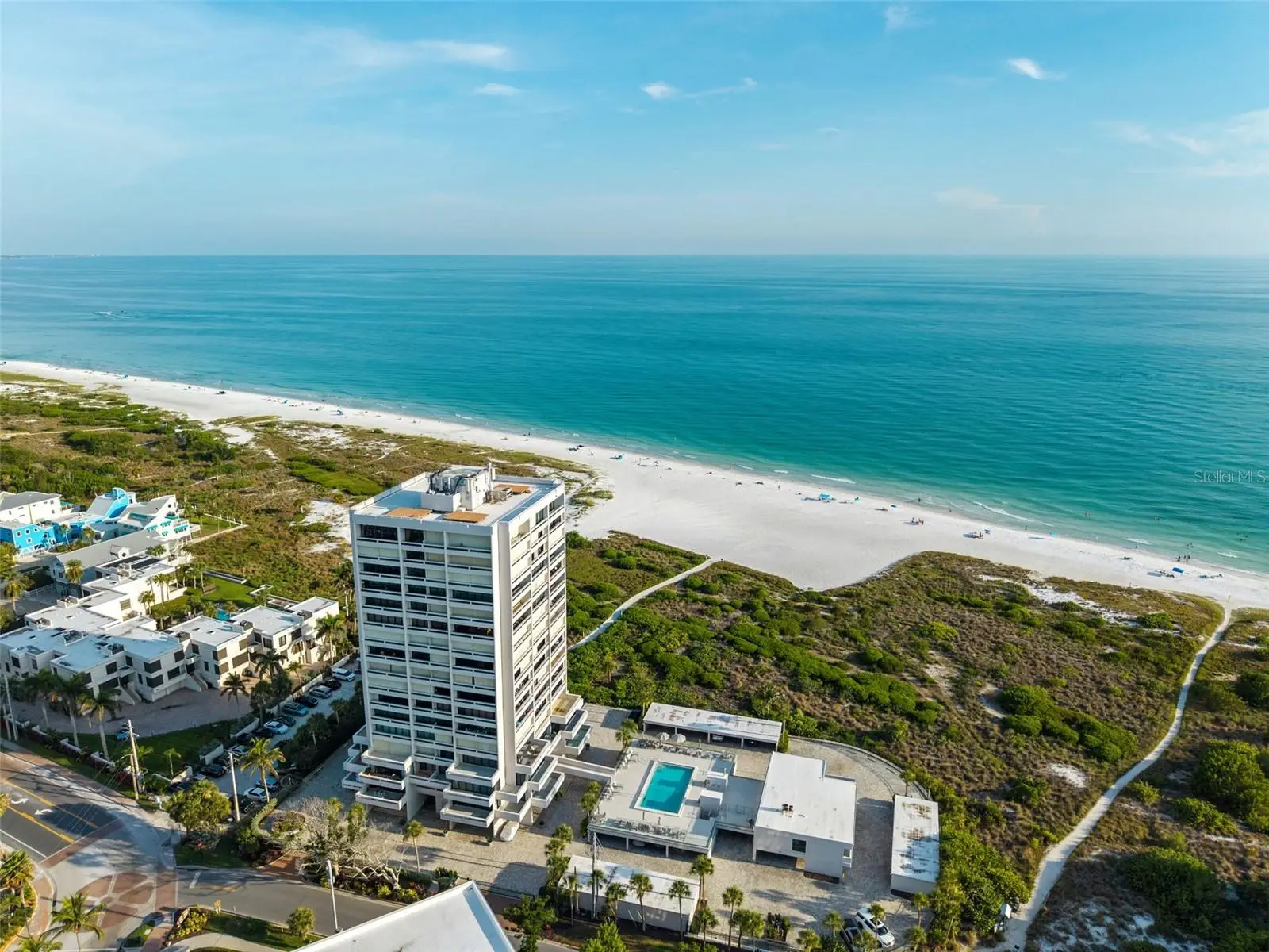 5400 Ocean Boulevard, FL