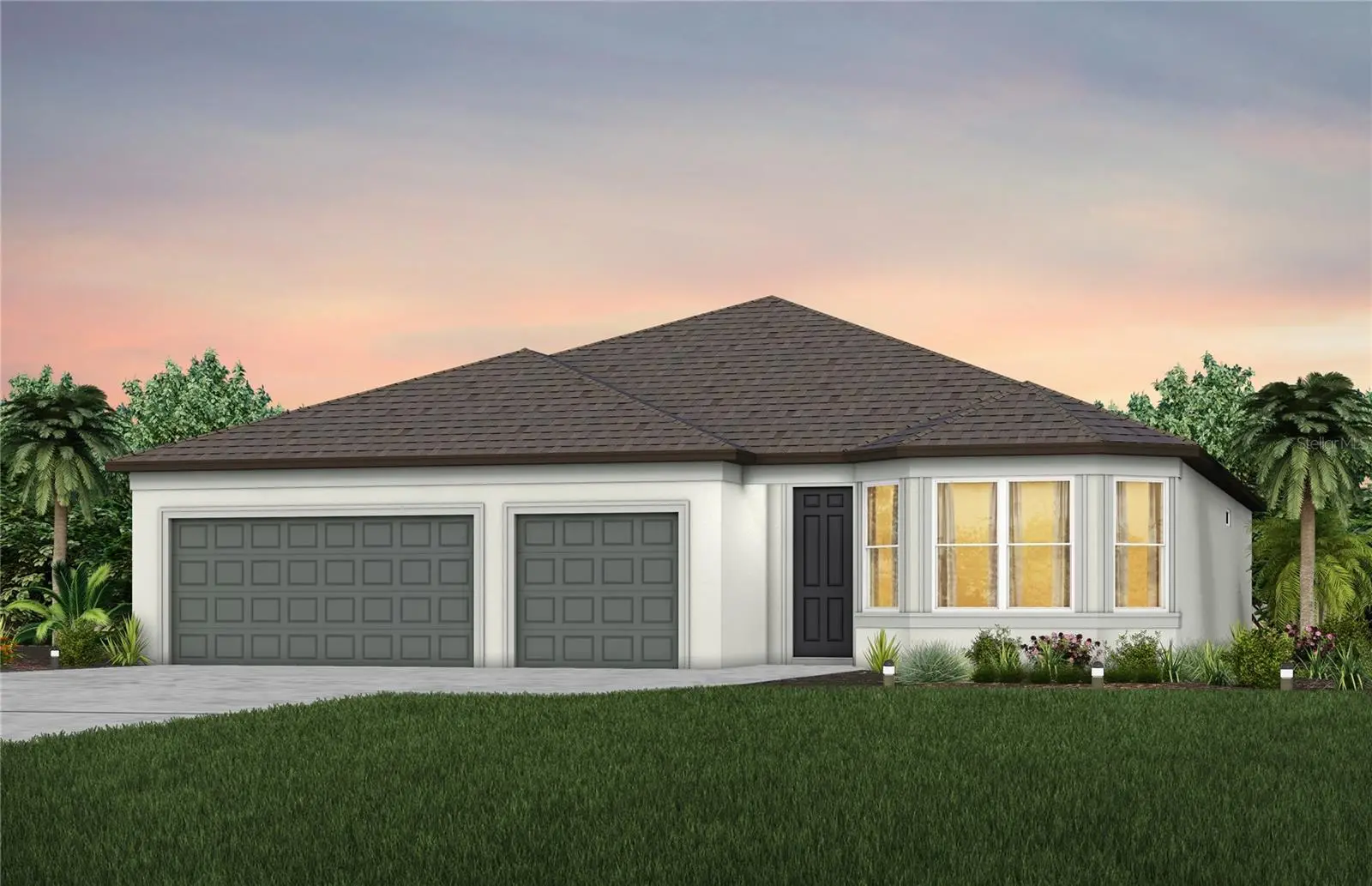 3656 Obsidian Drive, FL