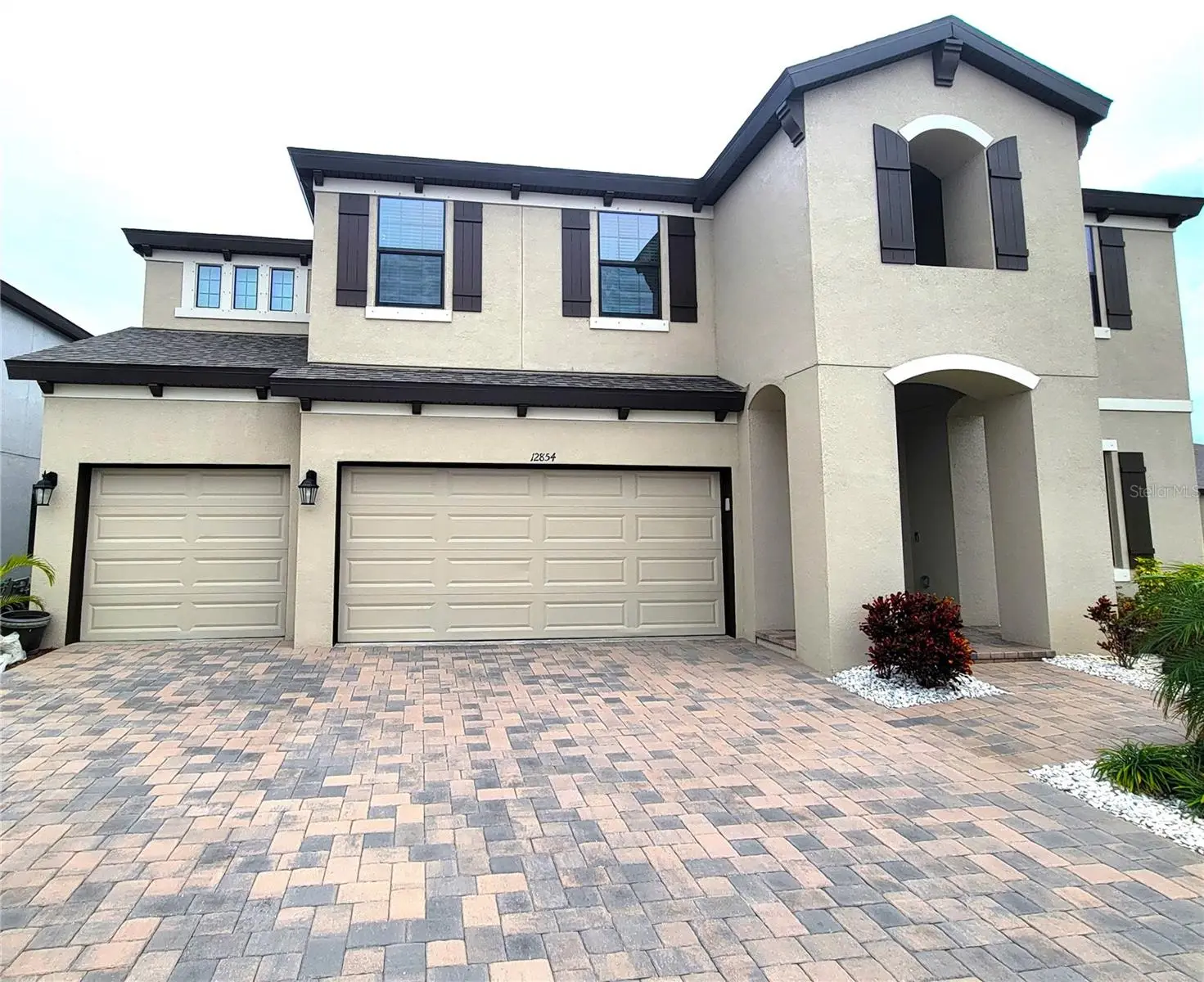 12854 Boggy Creek Drive, FL