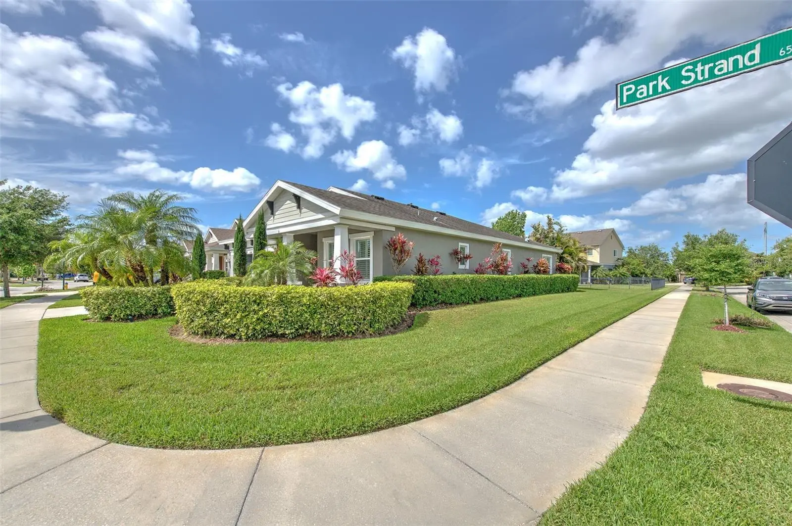 6540 Park Strand Drive, FL