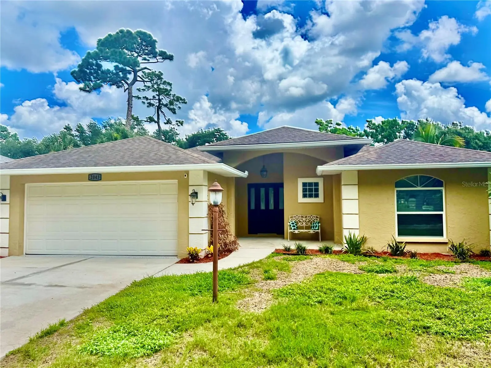 2043 Old Trenton Lane, FL