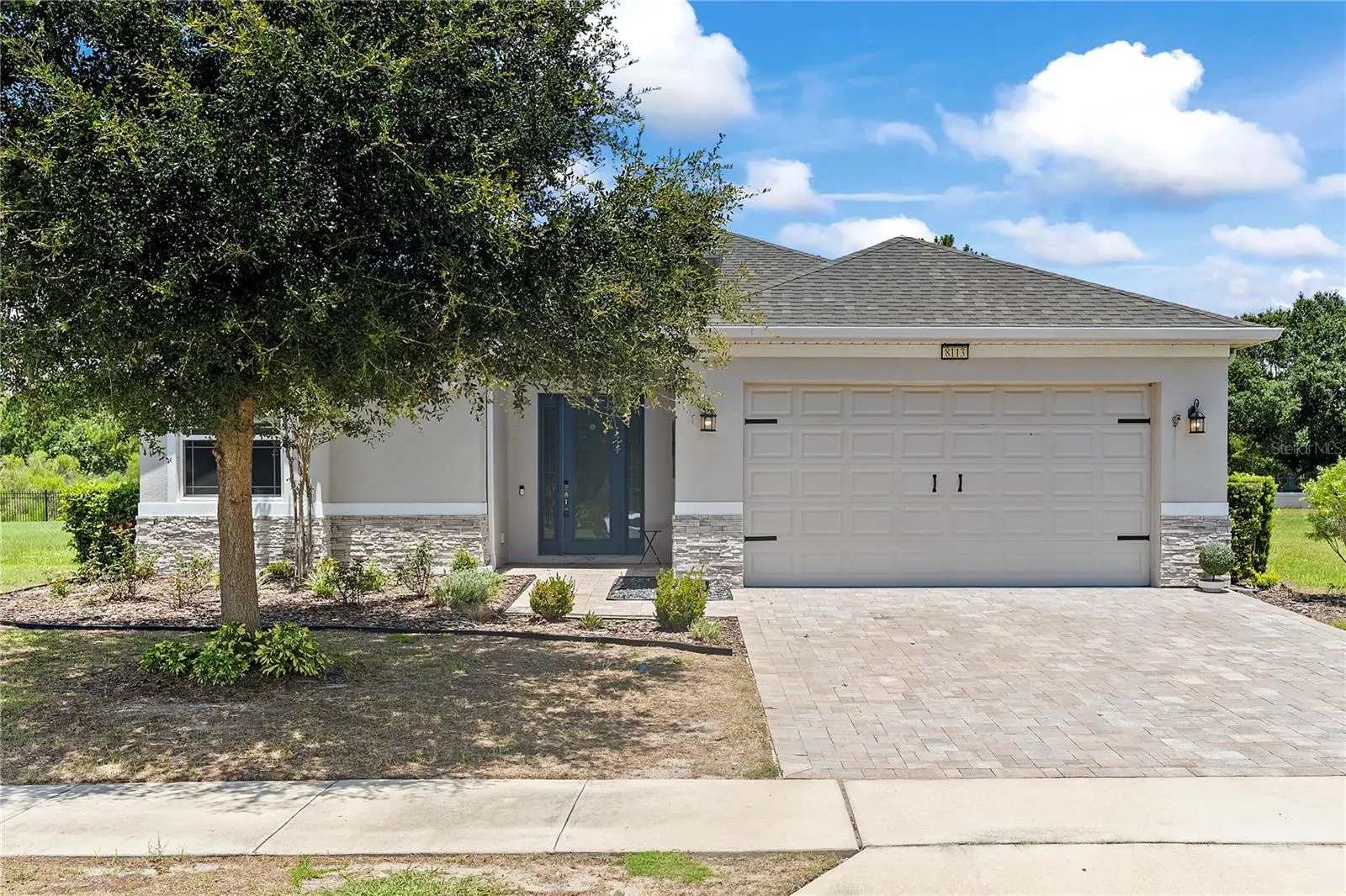 8113 Bridgeport Bay Circle, FL