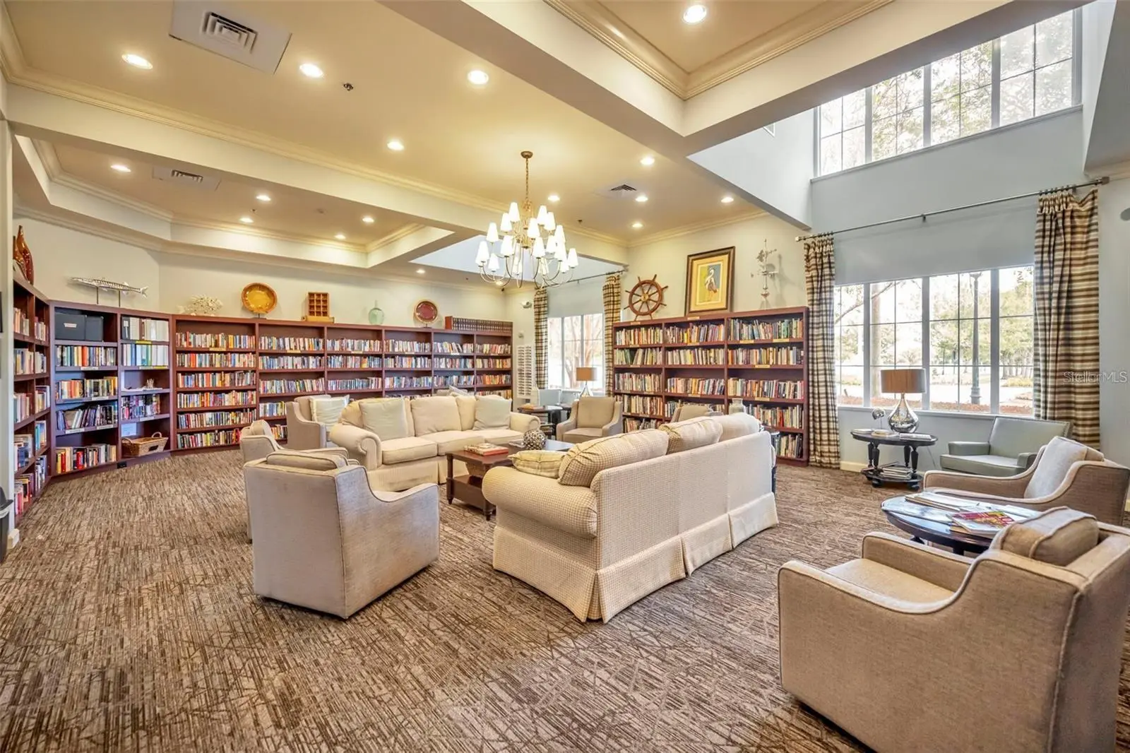 8113 Bridgeport Bay Circle, FL
