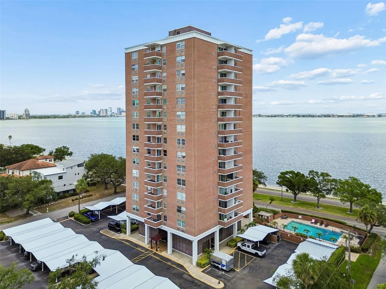 4015 Bayshore Boulevard, FL