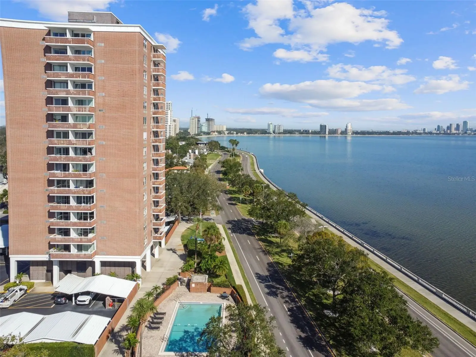 4015 Bayshore Boulevard, FL