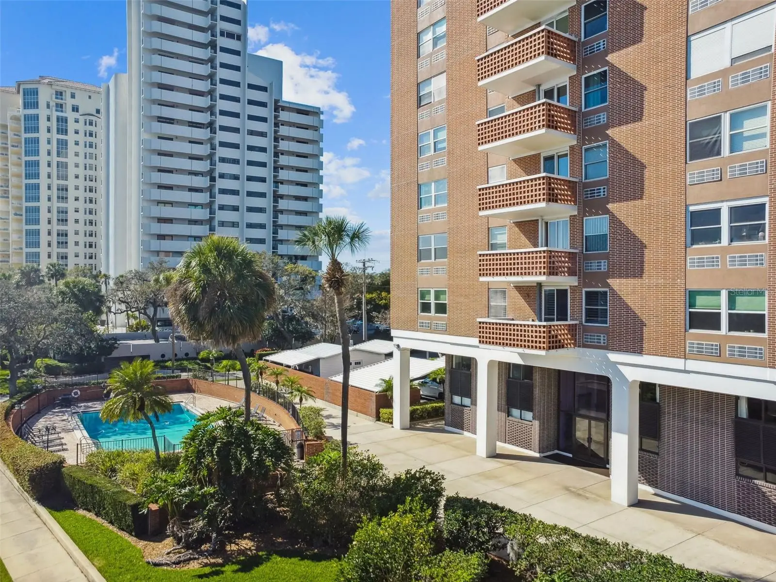 4015 Bayshore Boulevard, FL