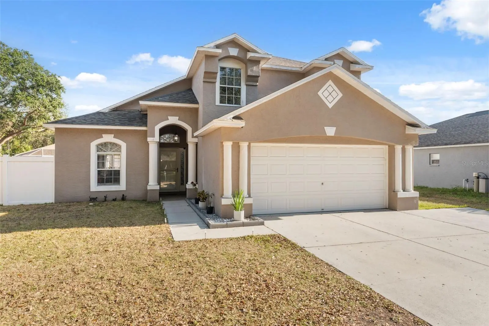 3316 Pine Top Drive, FL