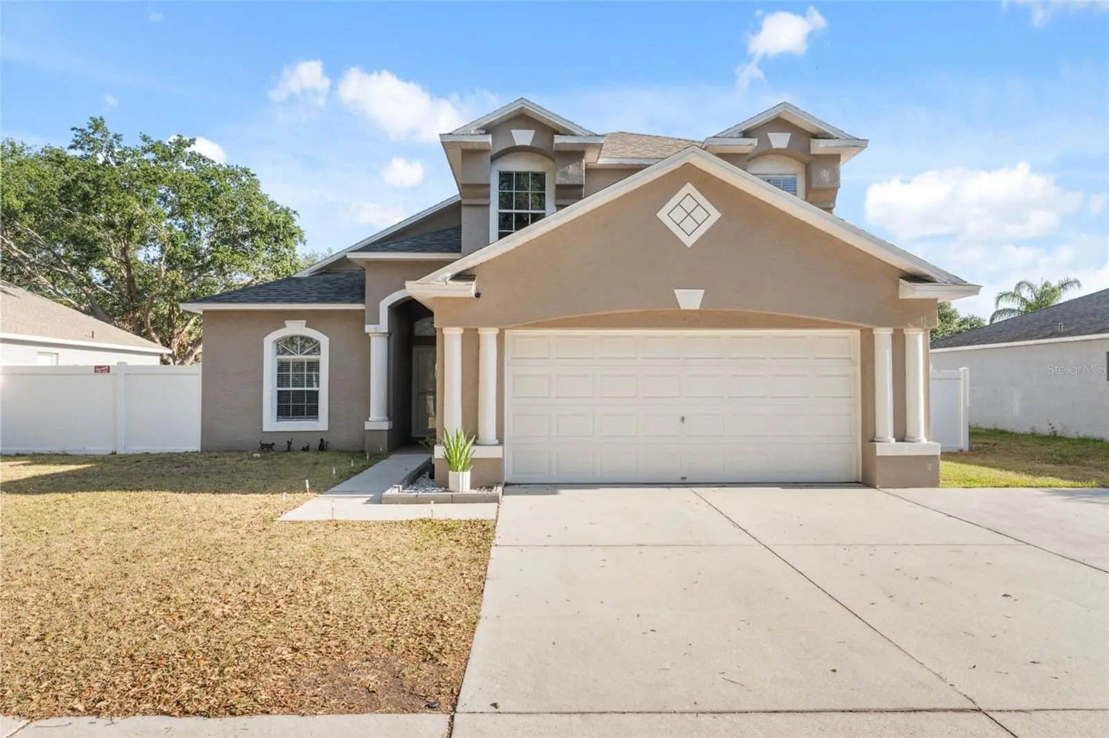 3316 Pine Top Drive, FL