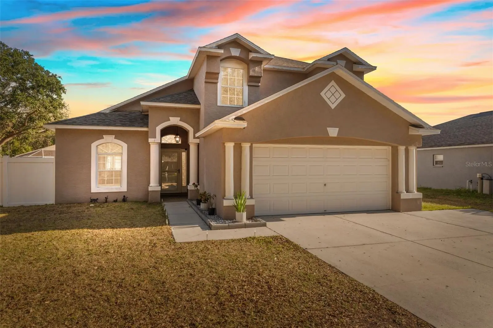 3316 Pine Top Drive, FL