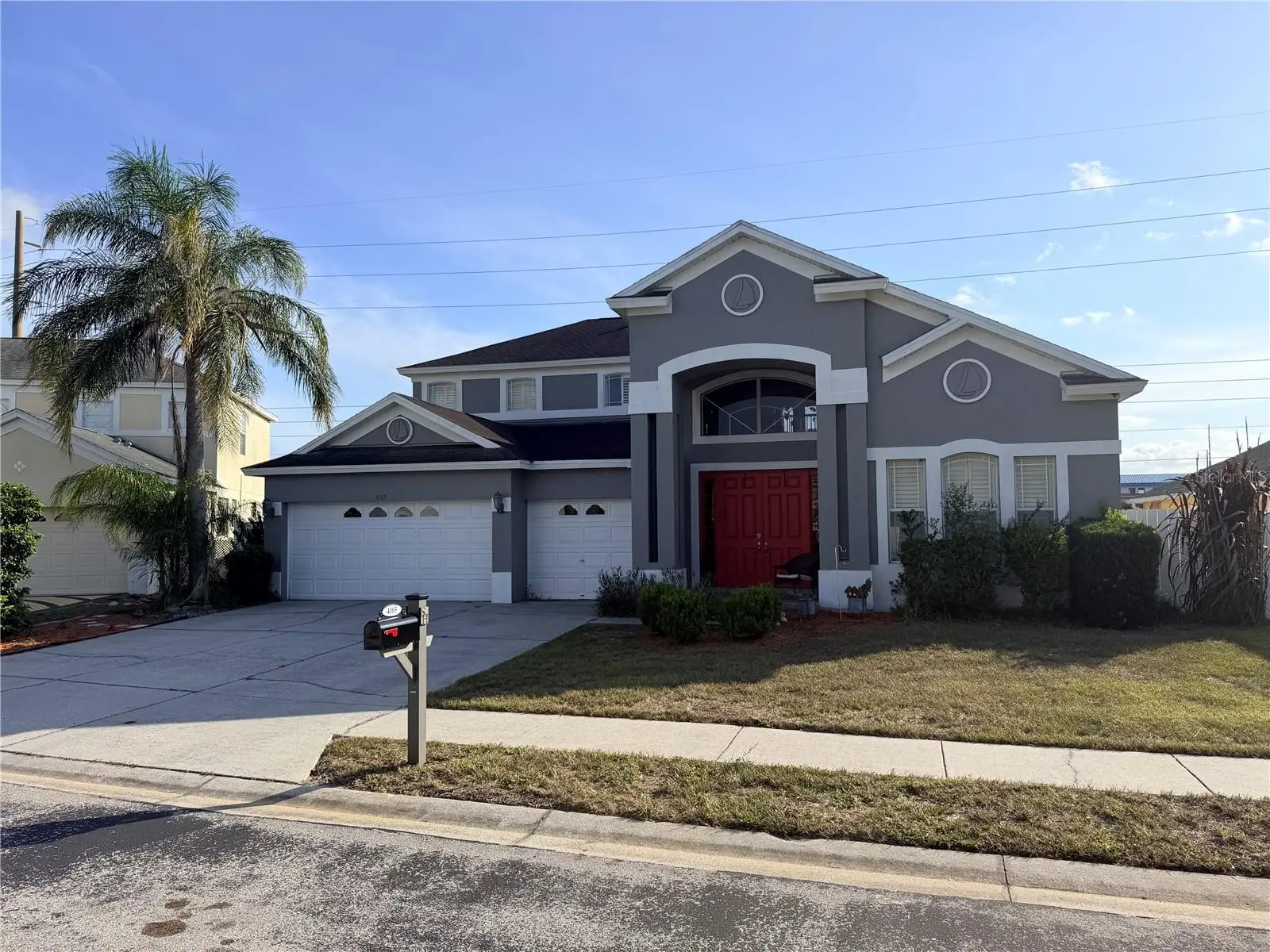 4165 Copper Hill Drive, FL
