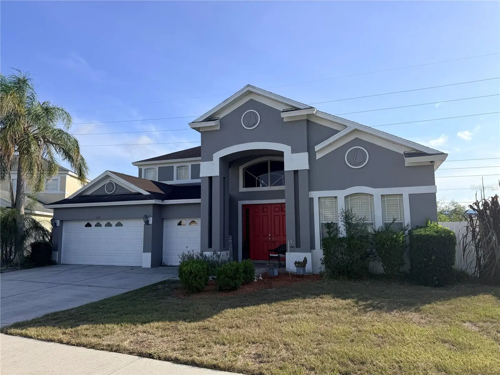 4165 Copper Hill Drive, FL