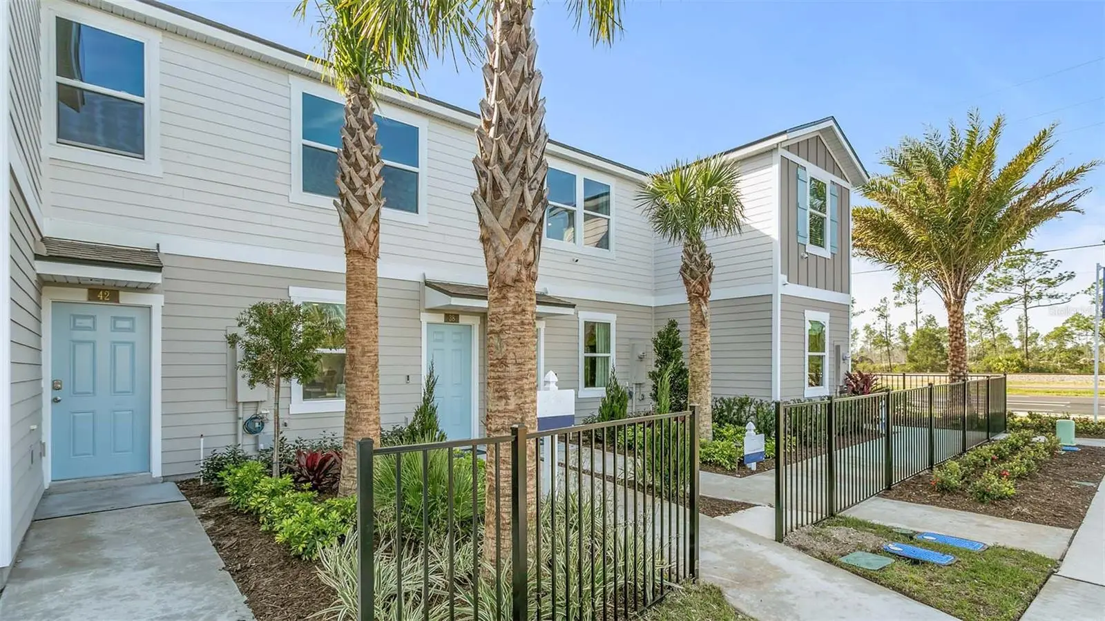 257 Palmetto Ridge Road, FL