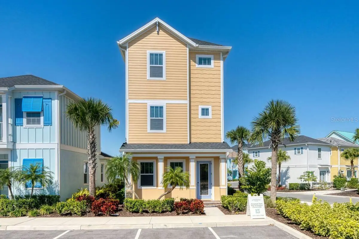 2998 Salted Rim Road, FL