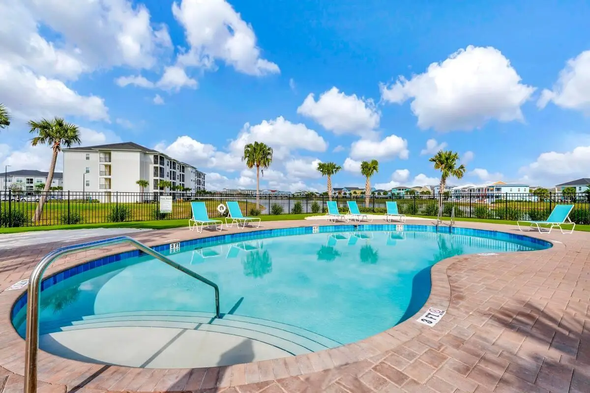 2998 Salted Rim Road, FL