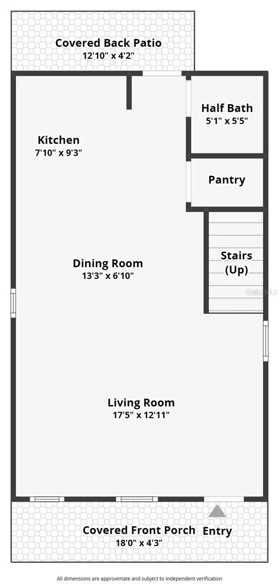 2998 Salted Rim Road, FL