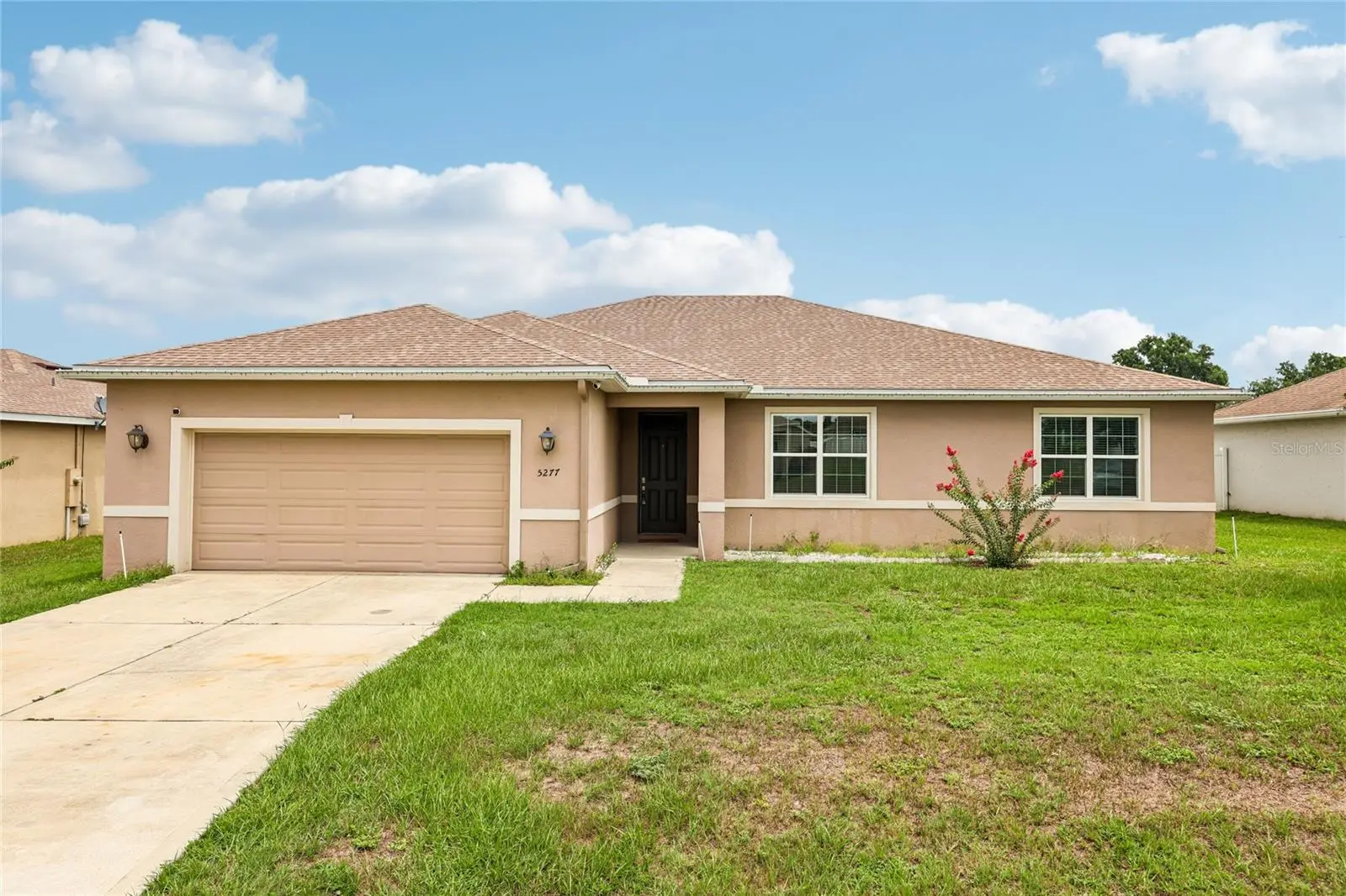 5277 91st Place, FL