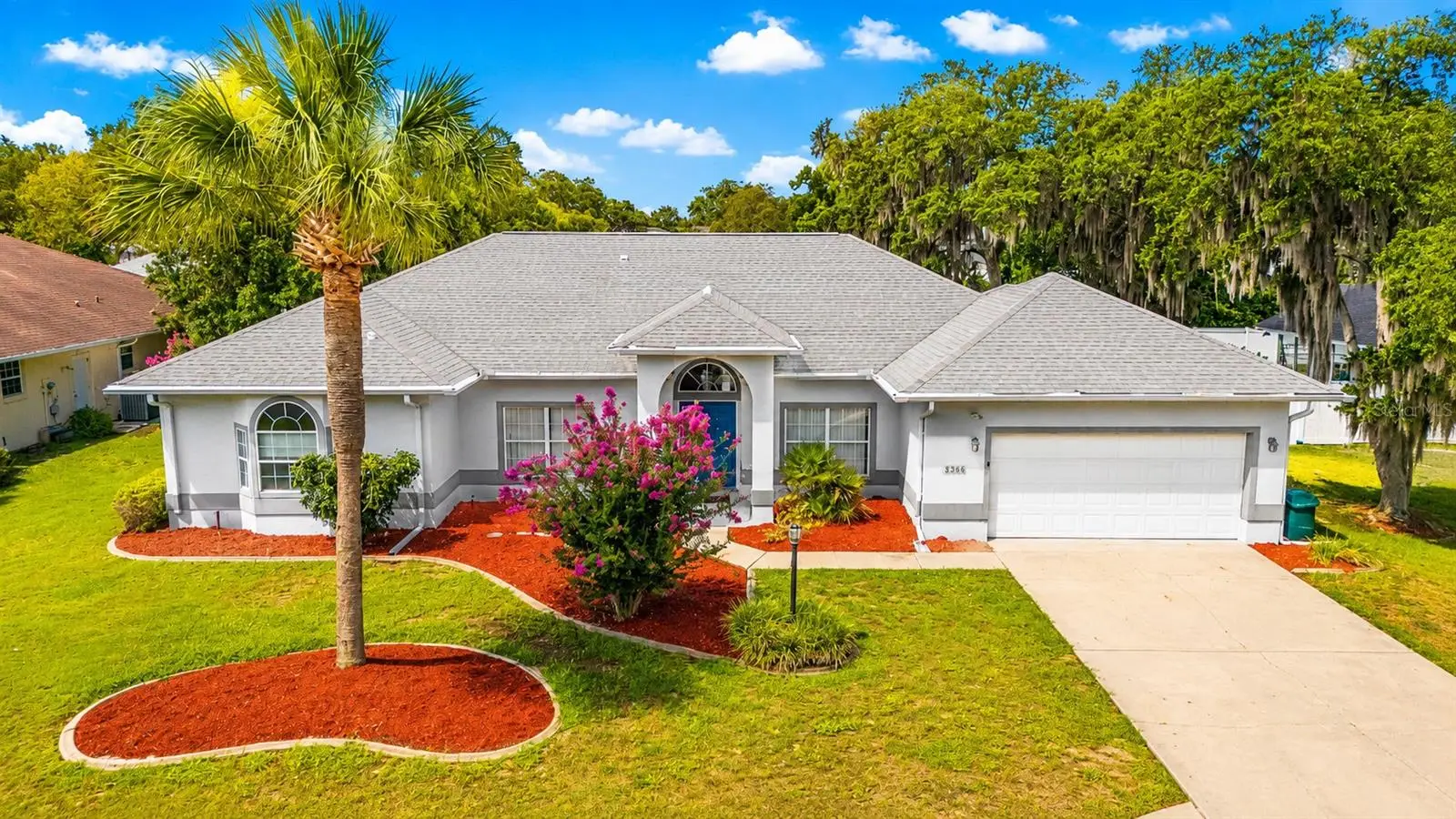 5366 86th Place, FL
