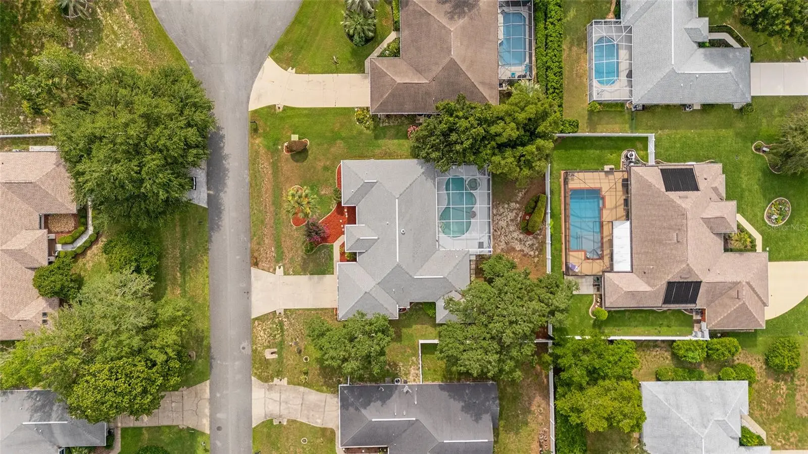 5366 86th Place, FL