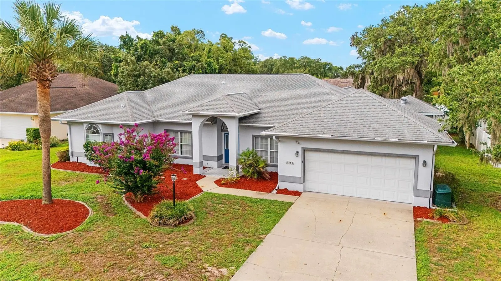 5366 86th Place, FL