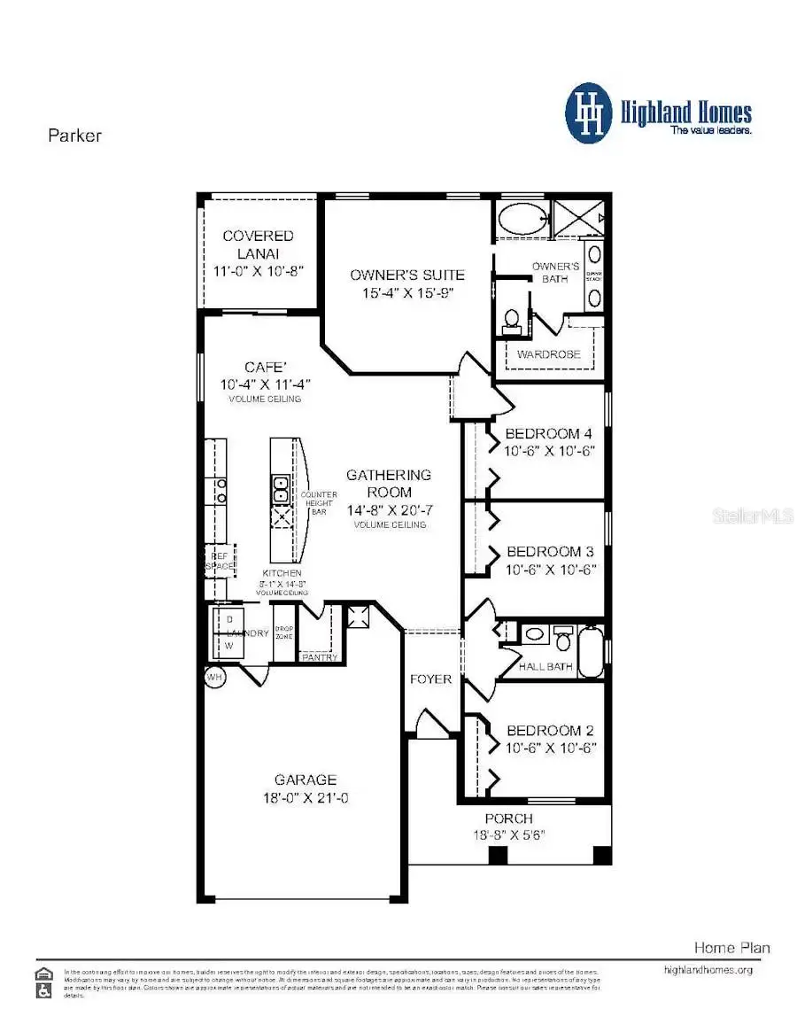 1900 Noble Drive, FL