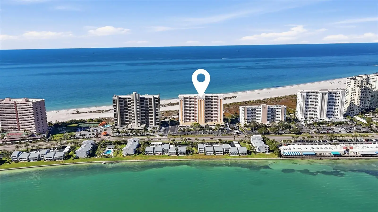 1270 Gulf Boulevard, FL