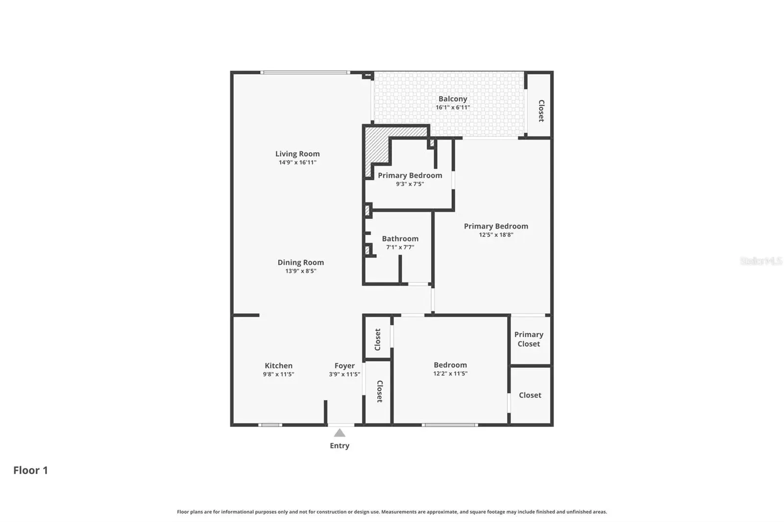 1270 Gulf Boulevard, FL