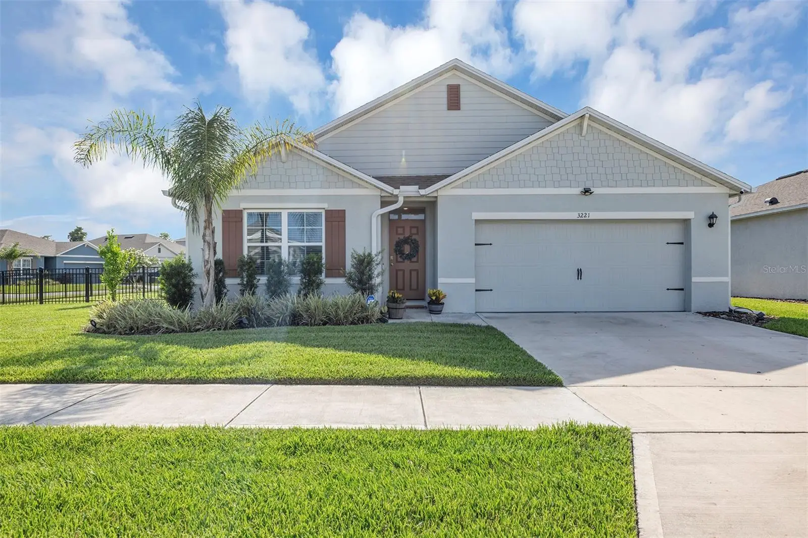 3221 Silas Drive, FL