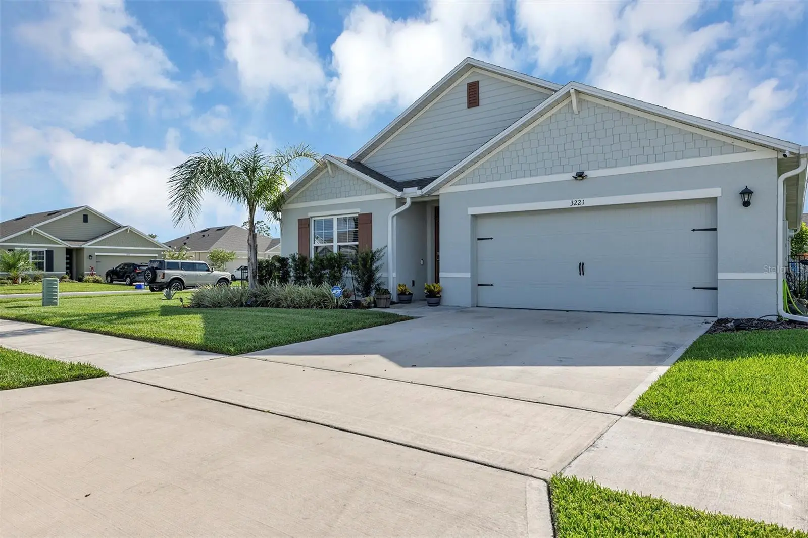 3221 Silas Drive, FL