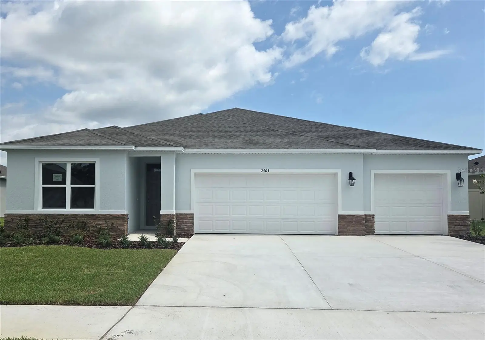 2403 Dawson Drive, FL
