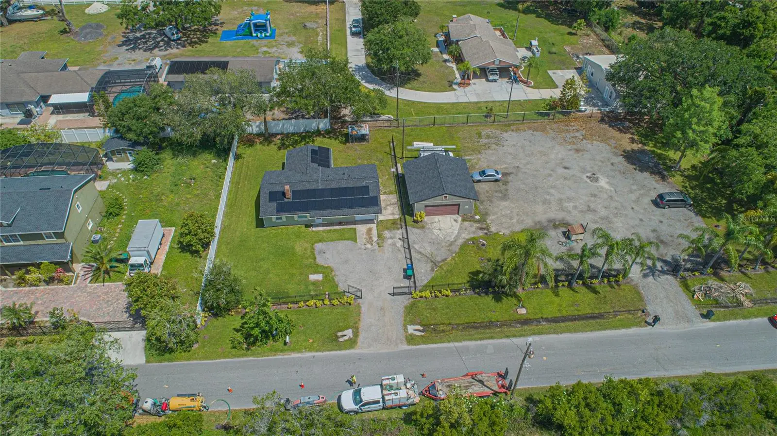 6105 New Hope Road, FL
