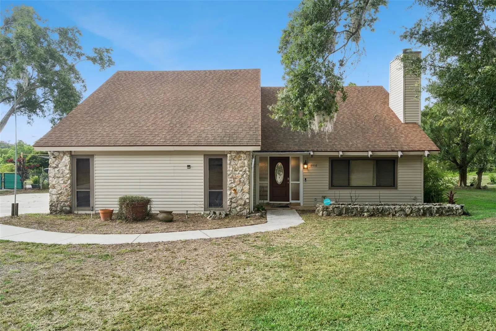 9916 Jackson Road, FL
