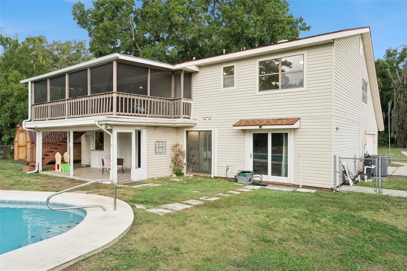 9916 Jackson Road, FL