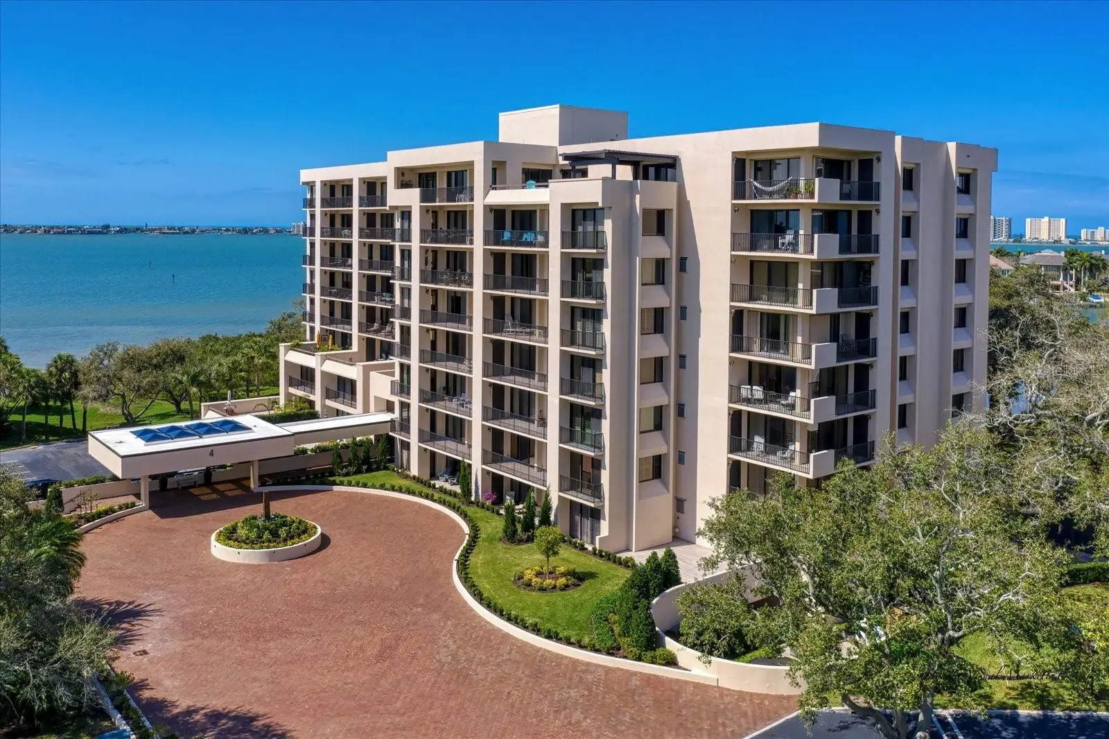 4 Belleview Boulevard, FL