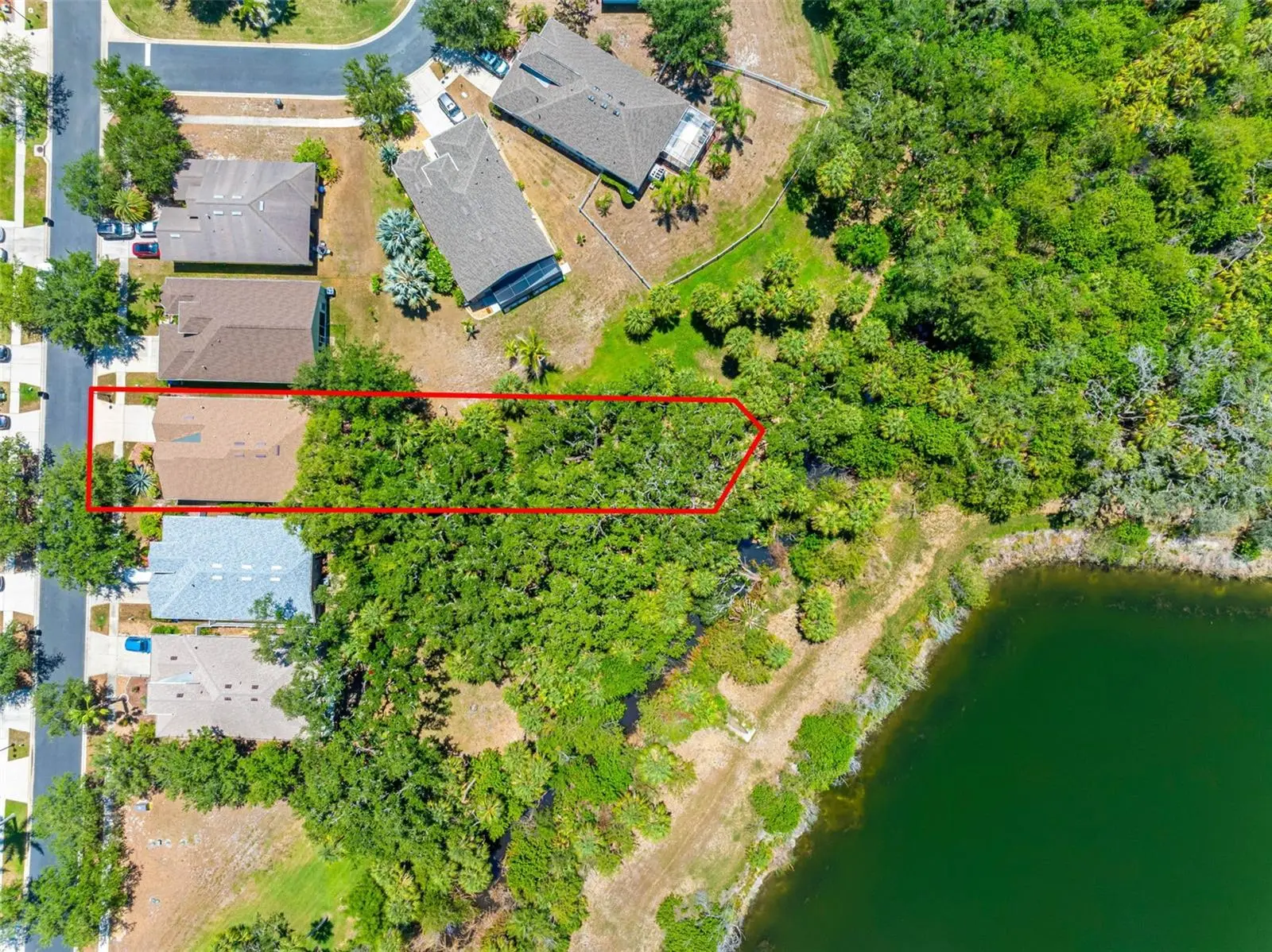 5335 Clover Mist Drive, FL
