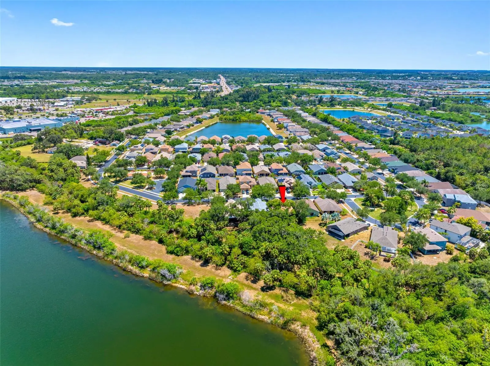 5335 Clover Mist Drive, FL