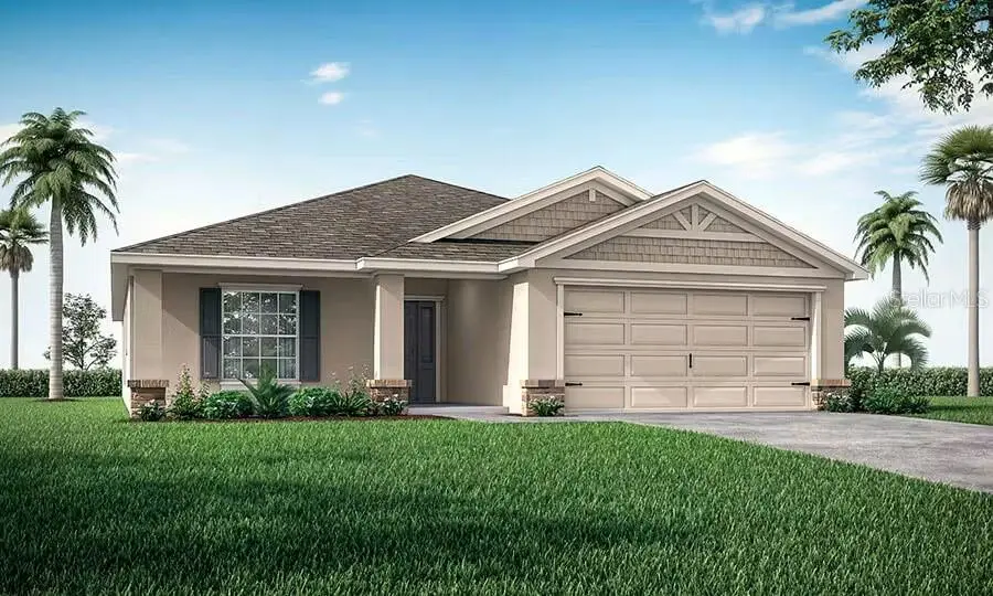 5605 Buckeye Bend Drive, FL